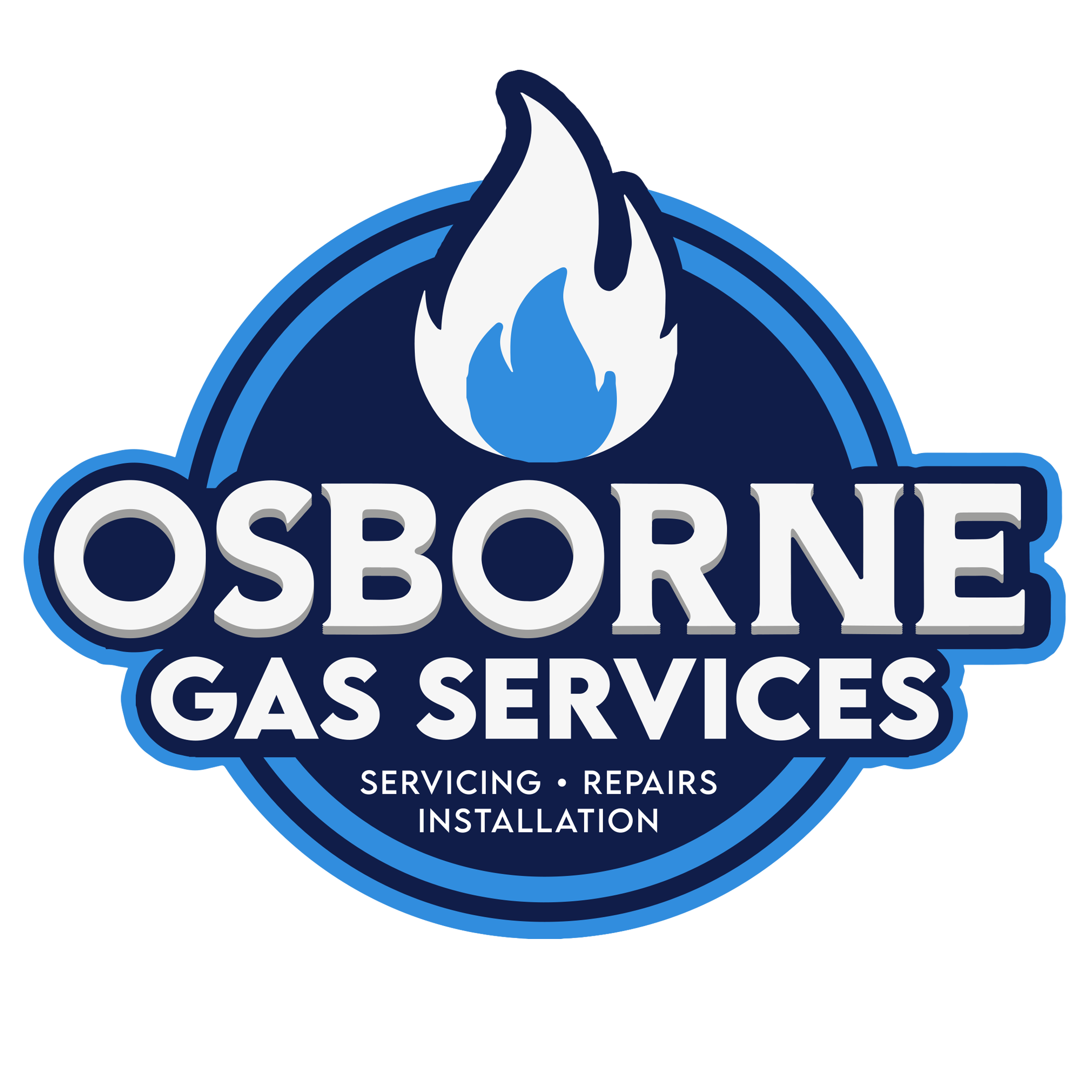 Osborne Gas services