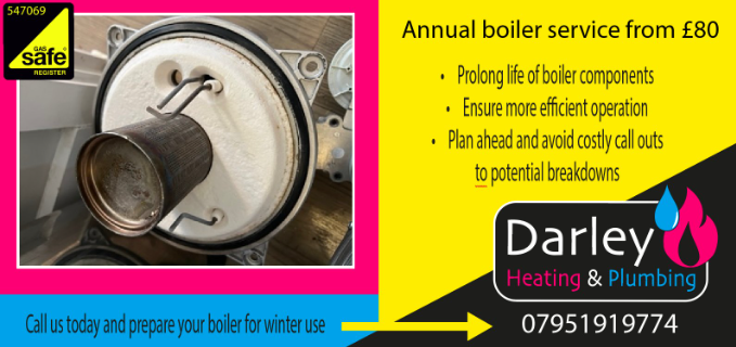 Darley Heating and Plumbing Darley Heating and Plumbing