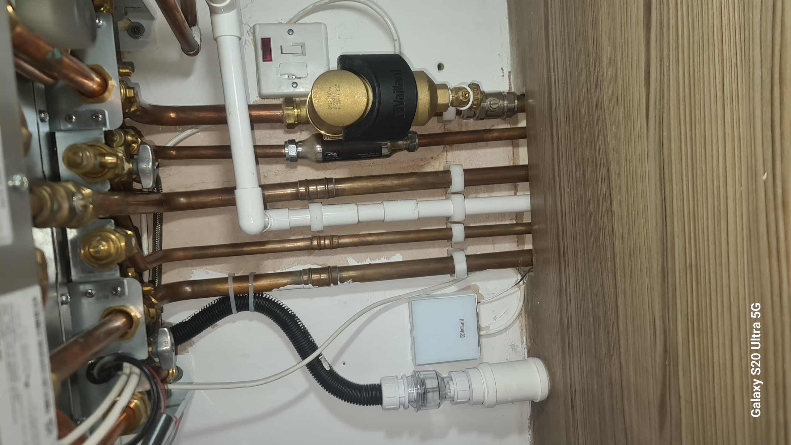 A-Z Heating Plumbing Services