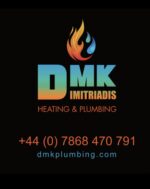 DMKPLUMBING.COM
